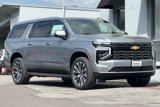 New 2025 Chevrolet Suburban High Country image 2