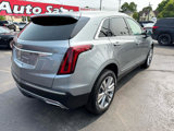 Used 2024 Cadillac XT5 Premium Luxury image 5