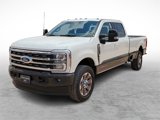 New 2025 Ford F350 4x4 Crew Cab Super Duty image 5