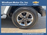 Used 2018 Jeep Wrangler Unlimited Sahara image 6