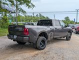 New 2025 RAM 3500 Big Horn image 4