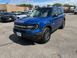 Used 2024 Ford Bronco Sport Big Bend w/ Convenience Package image 2