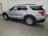Used 2020 Ford Explorer XLT image 3