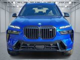 New 2025 BMW X7 M60i image 2