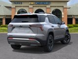 New 2026 Chevrolet Equinox ACTIV w/ Convenience Package III image 4