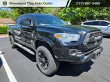 Used 2019 Toyota Tacoma SR image 3