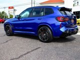 Used 2023 BMW X3 M w/ Competition Package image 4