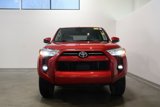 Certified 2023 Toyota 4Runner SR5 Premium image 2