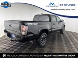 Used 2023 Toyota Tacoma TRD Sport image 6