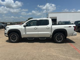 New 2025 Nissan Frontier PRO-4X w/ Pro Premium Package image 5