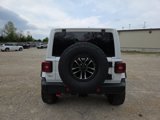 New 2025 Jeep Wrangler Unlimited Rubicon image 6