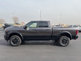 New 2025 RAM 2500 Rebel w/ Rebel Level 2 Equipment Group image 4