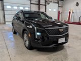 Used 2024 Cadillac XT4 Premium Luxury image 2