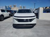 New 2025 Nissan Murano SL image 2