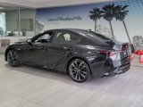 Used 2025 Lexus IS 350 F Sport image 3
