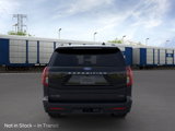 New 2025 Ford Expedition Max Active image 5