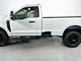 New 2025 Ford F350 XL image 4