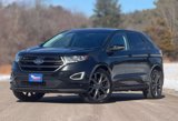 Used 2015 Ford Edge Sport w/ Equipment Group 401A image 4