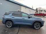 New 2025 Chevrolet Equinox RS w/ Safety and Technology Package image 2