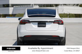 Used 2023 Tesla Model X image 2