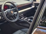 New 2025 Porsche Cayenne E-Hybrid Coupe image 4
