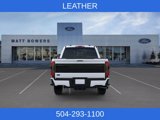 New 2025 Ford F250 Platinum image 5