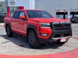 New 2025 Nissan Frontier Pro-X w/ Pro Convenience Package image 2
