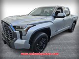 New 2025 Toyota Tundra Platinum w/ TRD Off-Road Package image 3