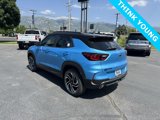 New 2026 Chevrolet TrailBlazer RS w/ Convenience Package image 5