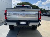New 2025 Ford F250 4x4 Crew Cab Super Duty image 5