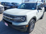 Certified 2022 Ford Bronco Sport Big Bend image 4