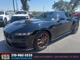 Certified 2024 Ford Mustang GT Premium image 3