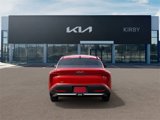 New 2025 Kia K4 EX image 5