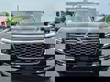 New 2025 Nissan Armada Platinum w/ Convenience Package image 3