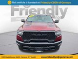 New 2026 RAM 1500 Rebel w/ Rebel Level 2 Equipment Group image 2