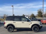 New 2025 Ford Bronco Sport Badlands w/ Badlands Tech Package image 2