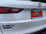 New 2026 Honda CR-V Sport Touring image 3