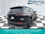 New 2025 Jeep Grand Cherokee L Limited w/ Luxury Tech Group II image 3