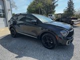 Used 2023 Kia Sportage X-Pro Prestige image 4