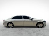 Used 2022 Mercedes-Benz Maybach S 680 4MATIC image 4