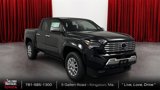 New 2025 Toyota Tacoma Limited image 3