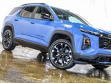New 2026 Chevrolet Equinox RS w/ LPO, Floor Liner Package image 5