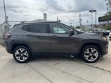 Used 2018 Jeep Compass Limited w/ Navigation Group image 4