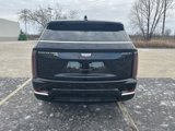 Used 2025 Cadillac Escalade IQ Luxury 1 image 6