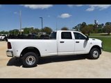 New 2025 RAM 3500 Tradesman image 2
