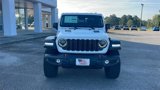 New 2025 Jeep Gladiator Rubicon w/ Technology Group image 2