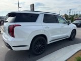 New 2025 Hyundai Palisade Calligraphy image 5