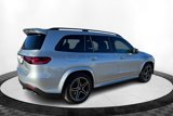 New 2025 Mercedes-Benz GLS 450 4MATIC image 5