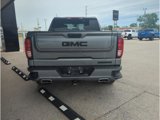 Used 2021 GMC Sierra 1500 Elevation w/ X31 Off-Road Package image 4