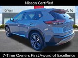 Certified 2023 Nissan Rogue SL w/ SL Premium Package image 5